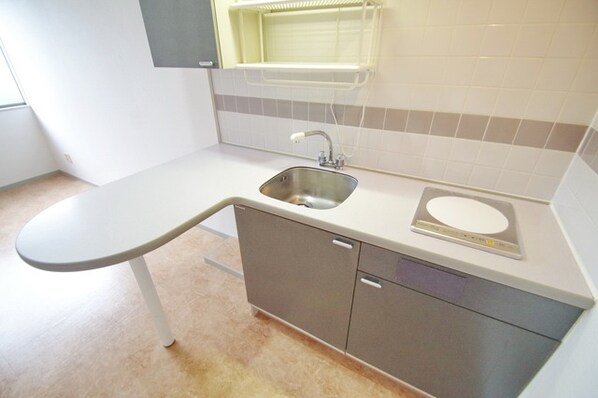 オリオンフラッツの物件内観写真